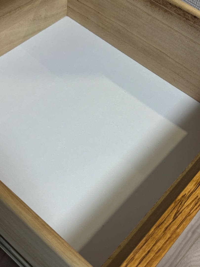 unico  cupboard (クルト カップボード)