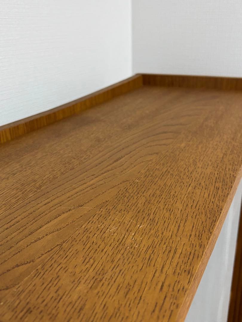 unico  cupboard (クルト カップボード)