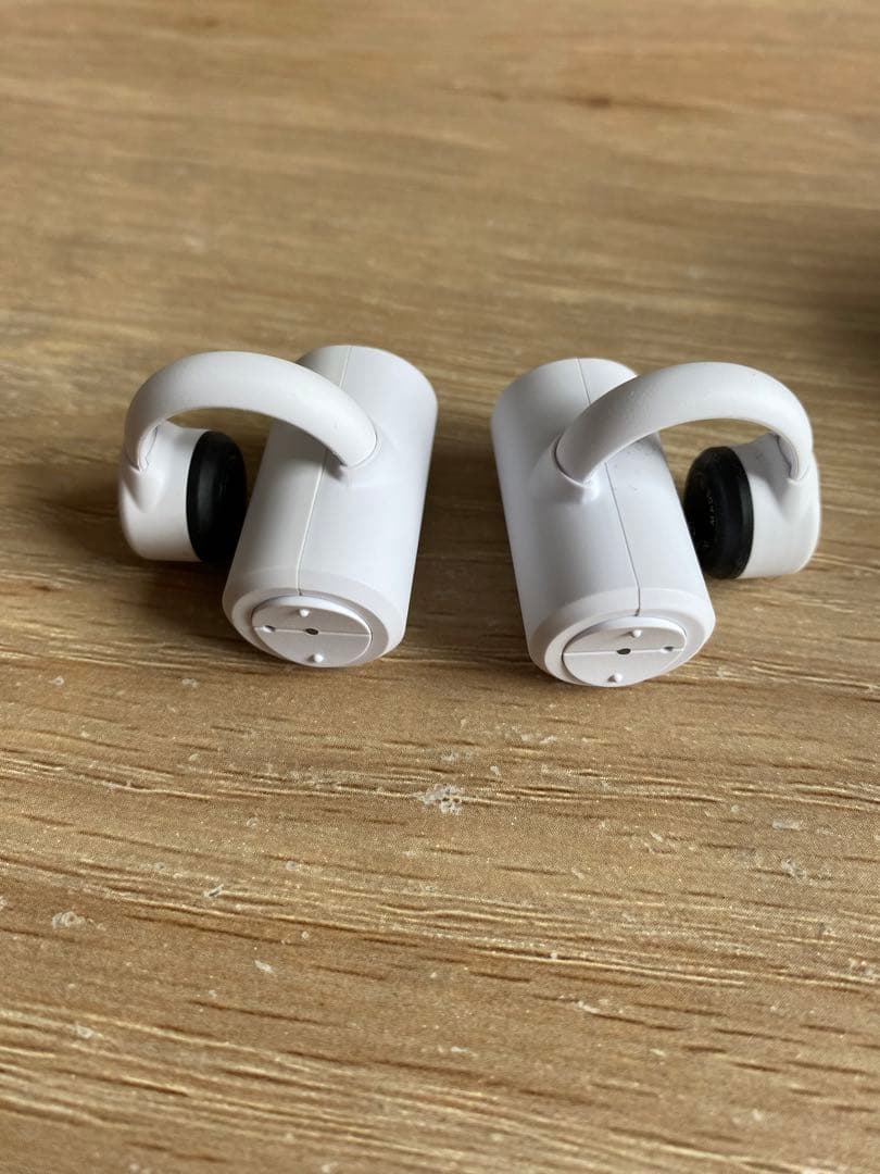 BoCo イヤホン Bluetooth ワイヤレス　骨伝導イヤホン