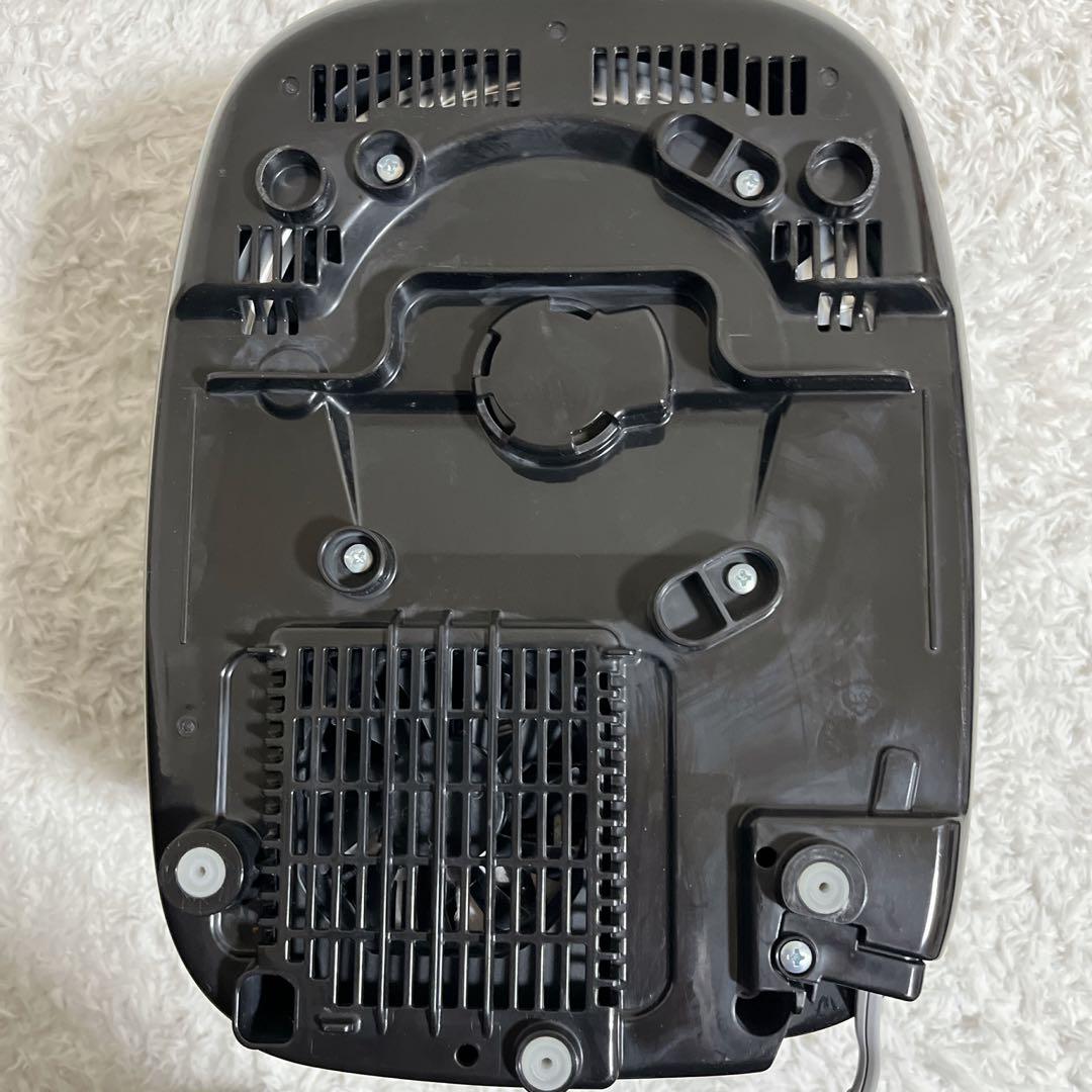 パナソニック 炊飯器 5.5合 可変圧力IH式 おどり炊き SR-PA108