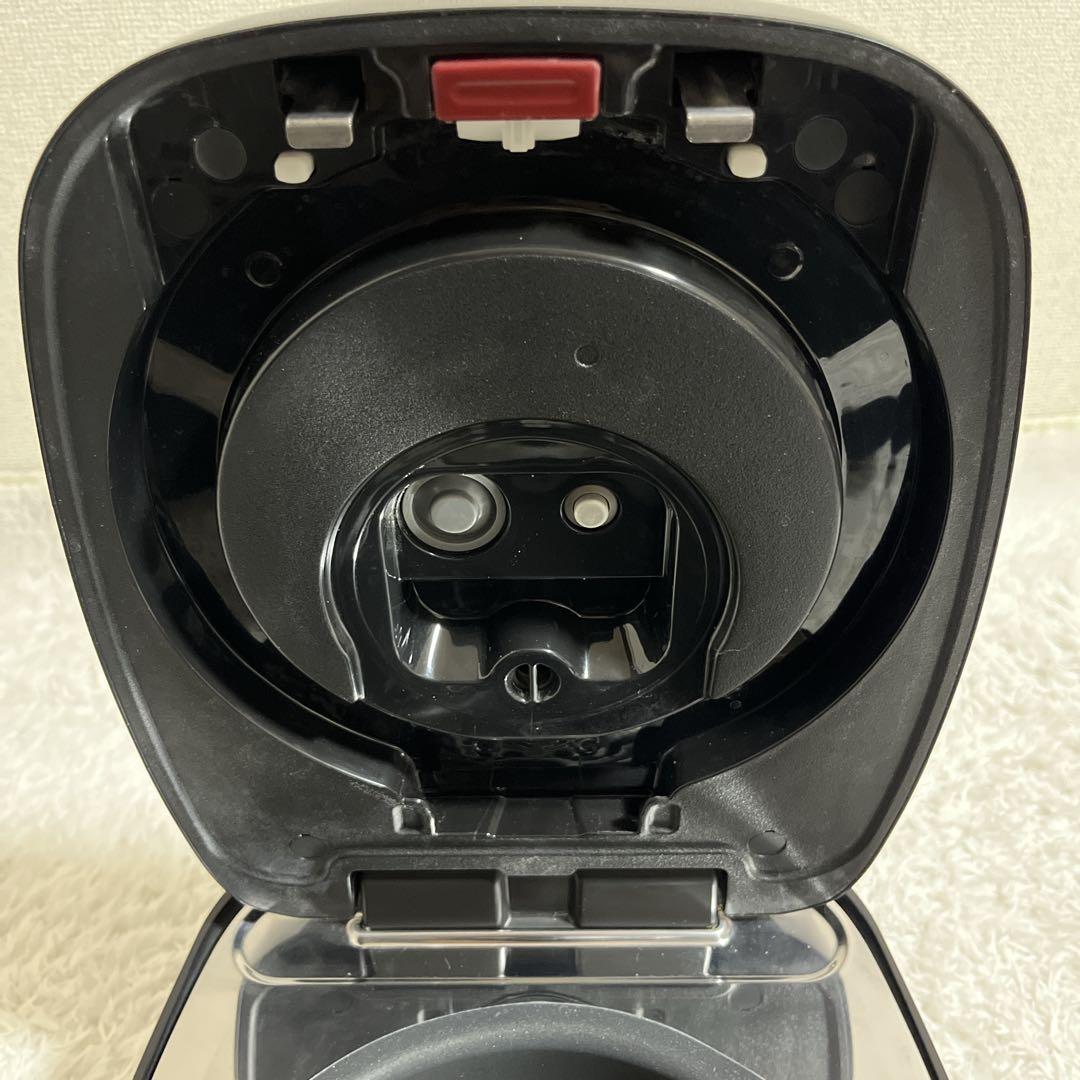 パナソニック 炊飯器 5.5合 可変圧力IH式 おどり炊き SR-PA108