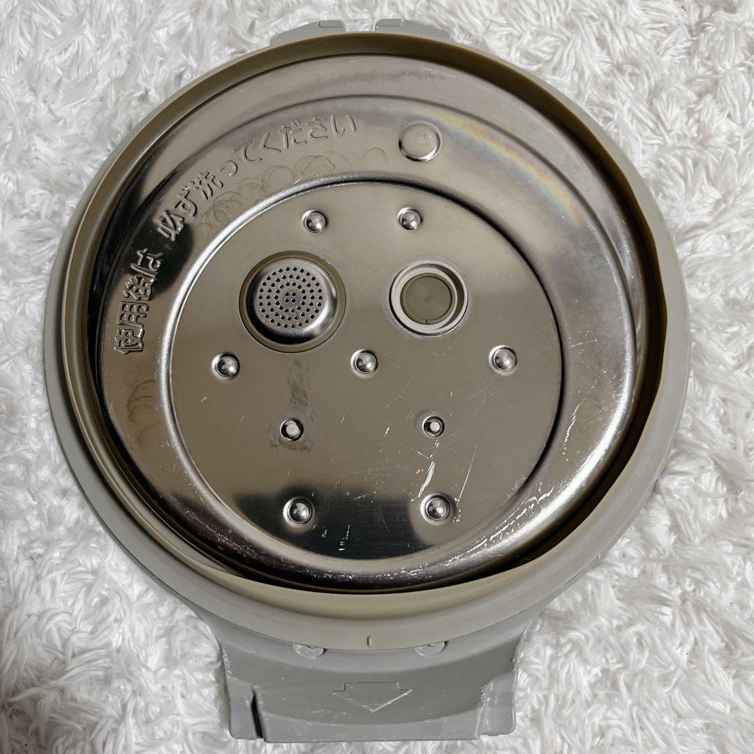 パナソニック 炊飯器 5.5合 可変圧力IH式 おどり炊き SR-PA108