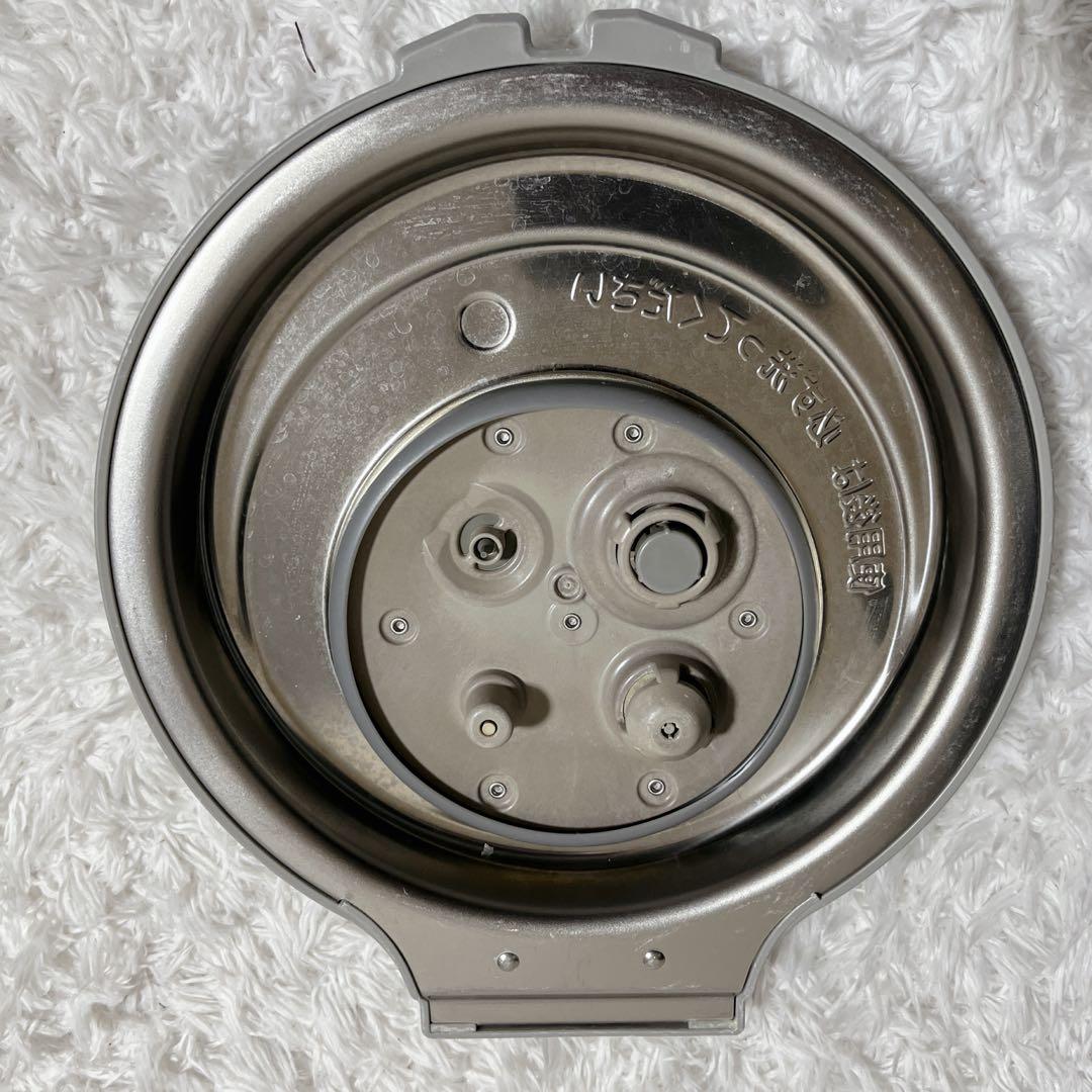 パナソニック 炊飯器 5.5合 可変圧力IH式 おどり炊き SR-PA108