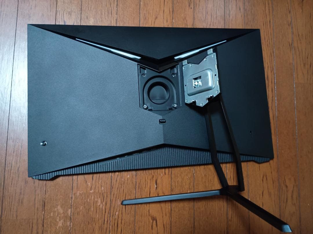 FHD ゲーミングモニター 27インチ 165Hz VA