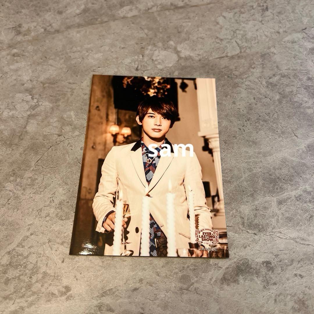 吉沢亮 フォト 9枚セット