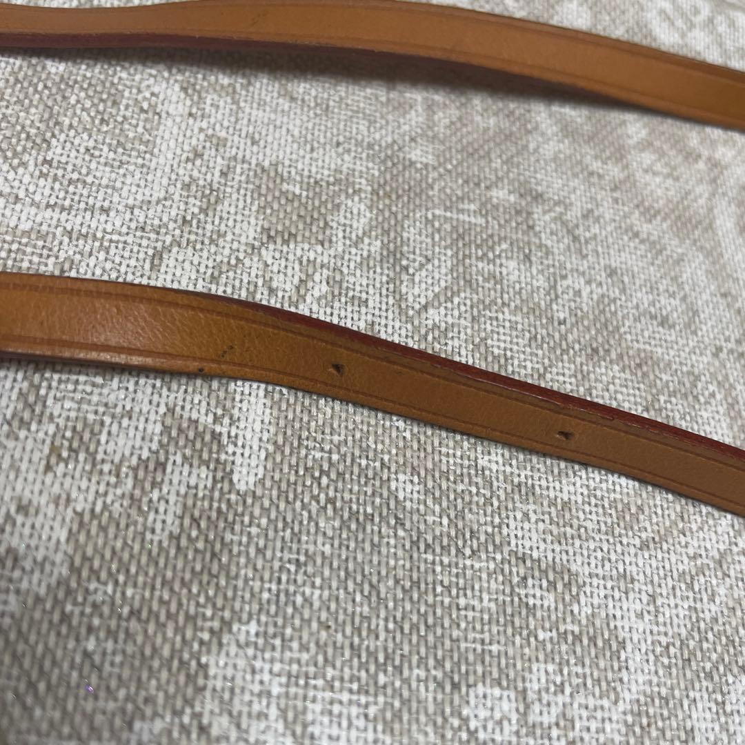 LOUISVUITTONルイヴィトン　ストラップ