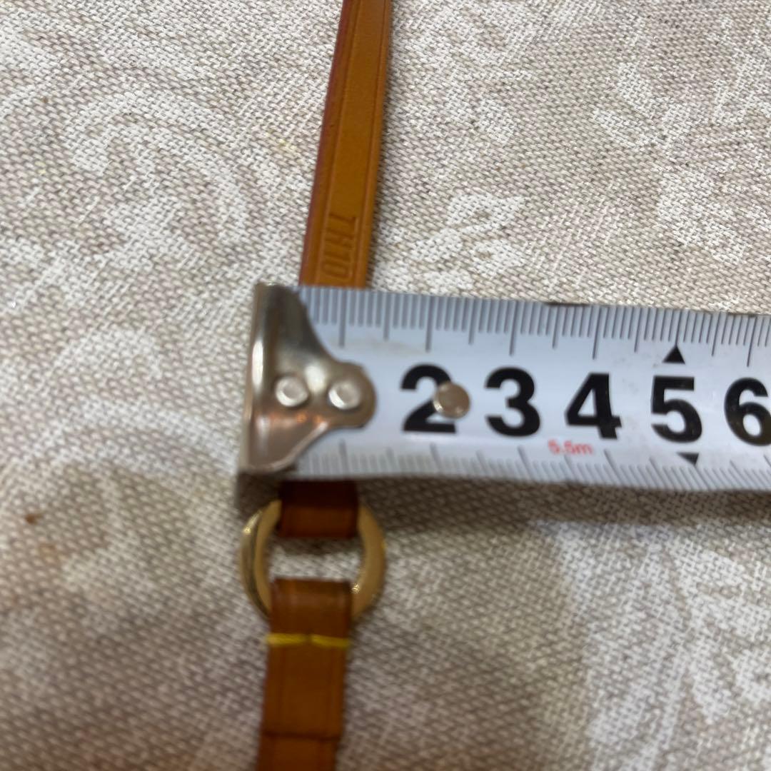 LOUISVUITTONルイヴィトン　ストラップ