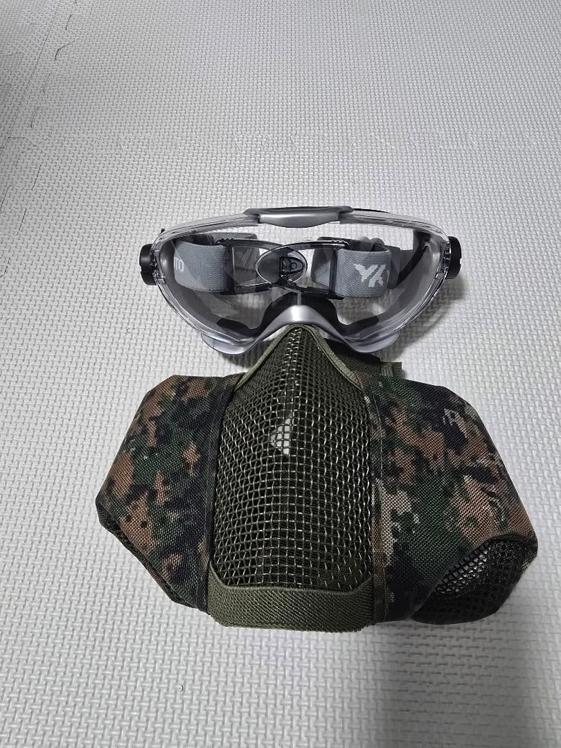 mp5A4スタンダード　p226E2　東京マルイ　電動ガン　ガスガン　おまけつき