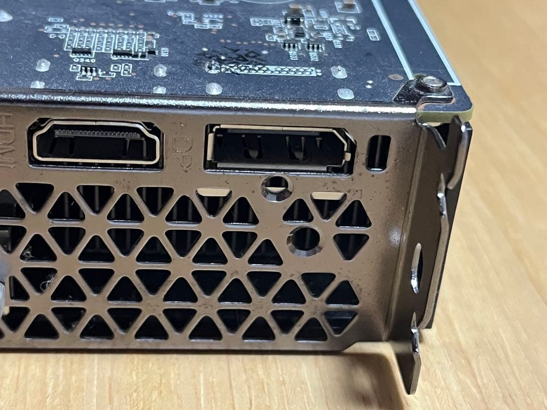 グラフィックボード・グラボ・ビデオカード ZOTAC GeForce RTX 2060 Super 8GB