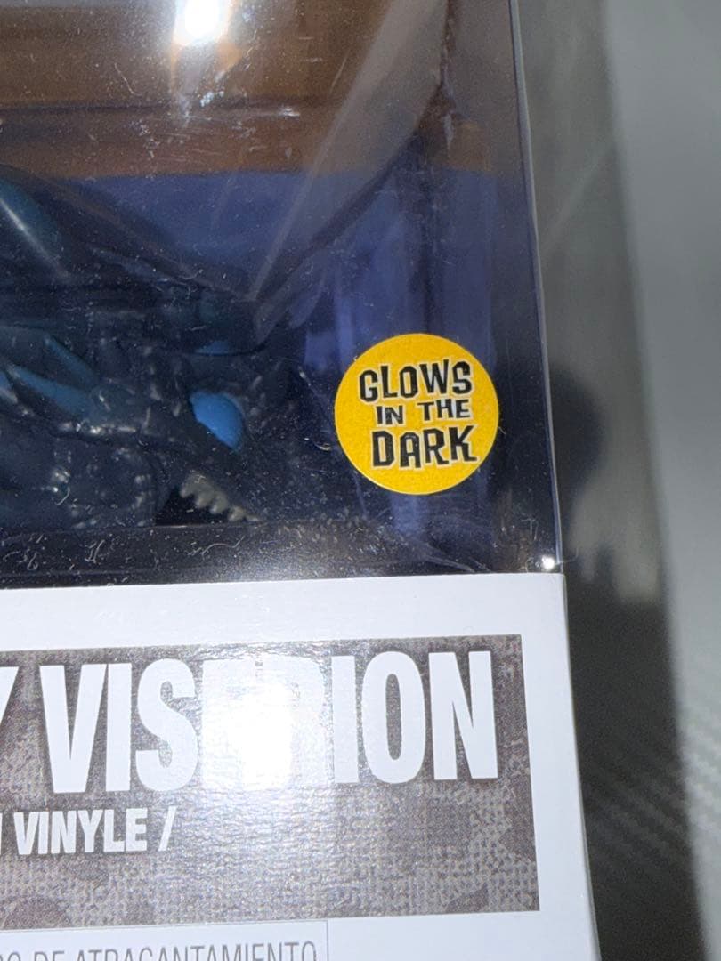 新品 No.58 FUNKO ゲームオブスローンズ ナイトキング夜の王&アイシー