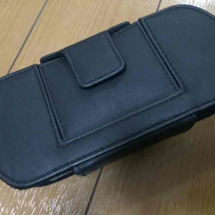 PSP3000➕メモリースティック4GB➕カバー