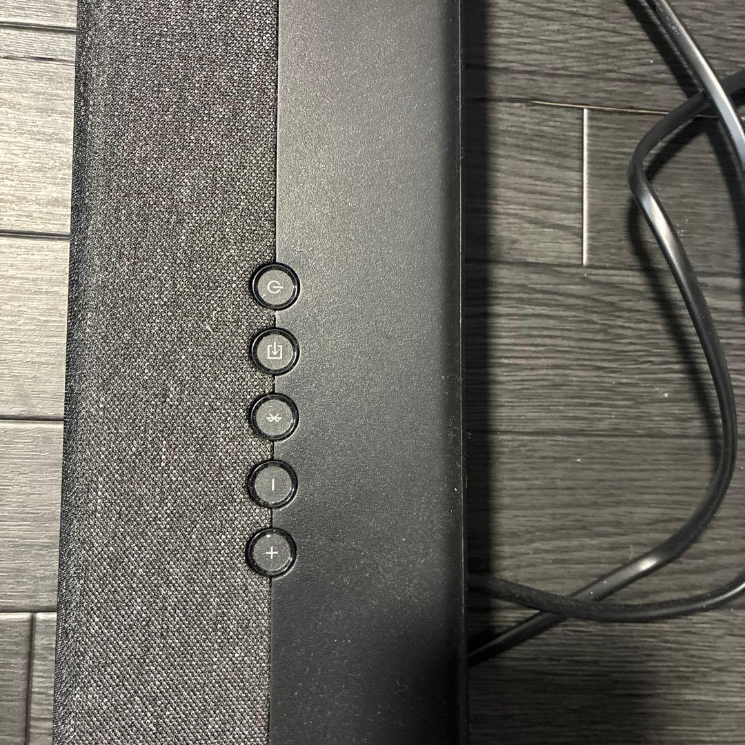 DENON DHT-S217 サウンドバー 2023年製