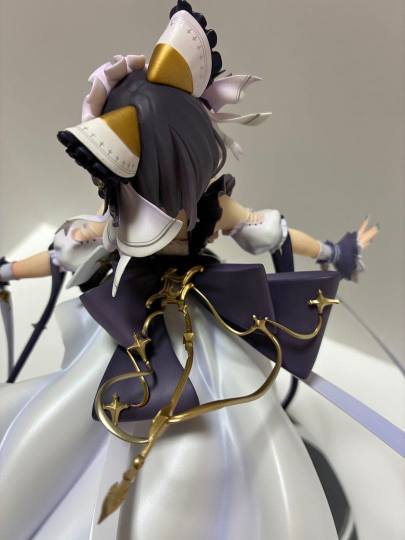 【あみあみ限定特典】 アズールレーン チェシャー 1/7 完成品フィギュア