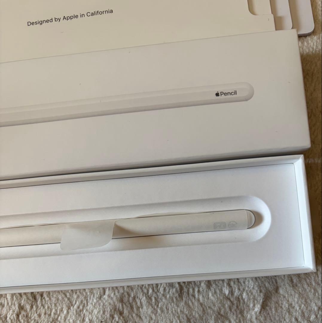 iPadAir第5WiFi+Cellular64GB Applepencil新品