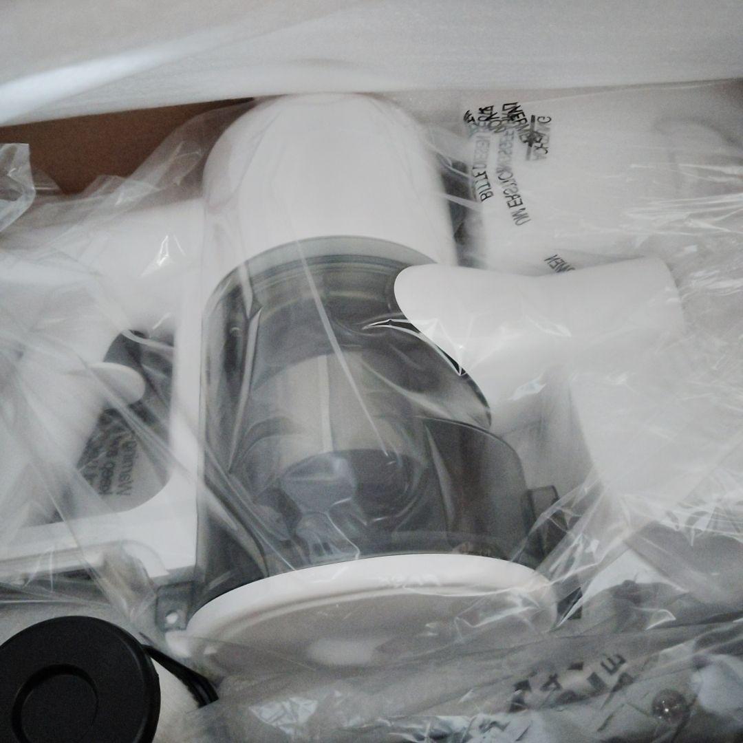 掃除機 コードレス　自動式吸引力AI調整　70Kpa真の強力吸引　65分連続稼働