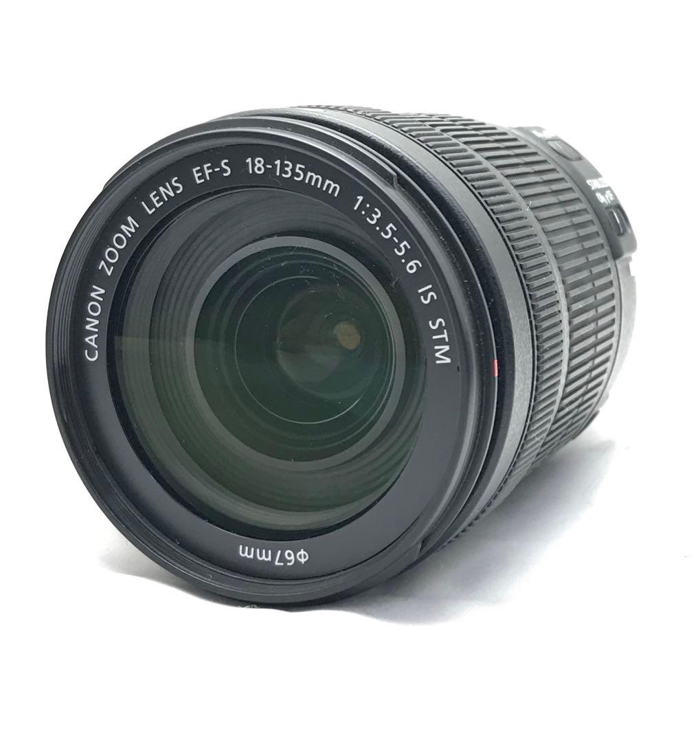 極美品！Canon EOS kiss X7i レンズ付き♪安心フルセット♪