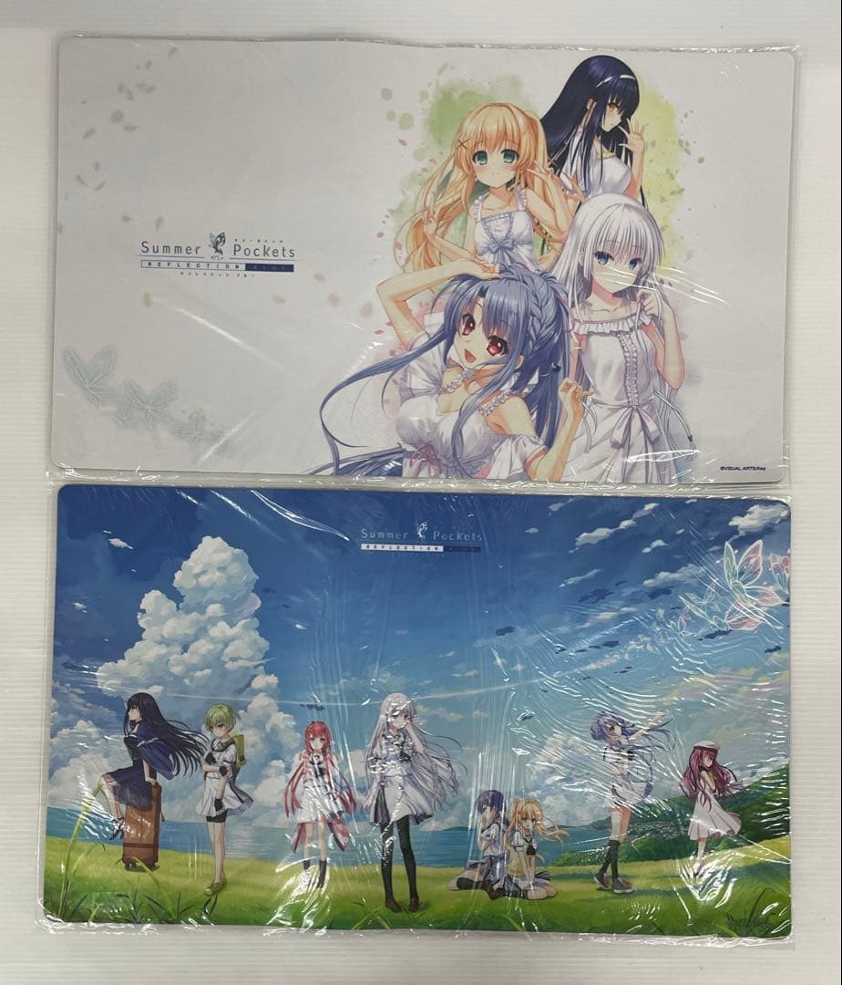 沖*田様 kncard75-2891 プレイマット　まとめ売り　20点