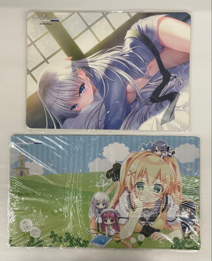 沖*田様 kncard75-2891 プレイマット　まとめ売り　20点