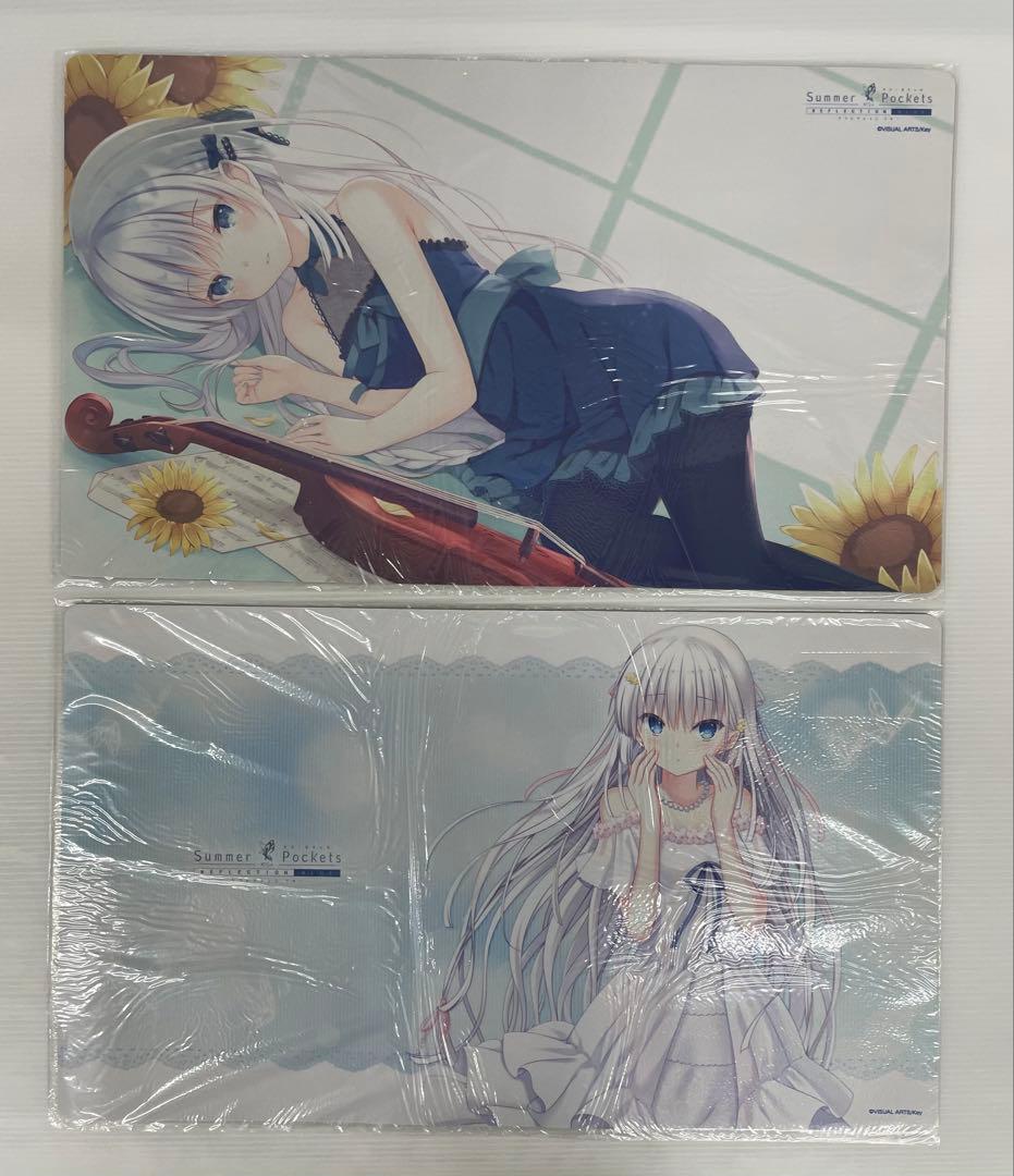 沖*田様 kncard75-2891 プレイマット　まとめ売り　20点
