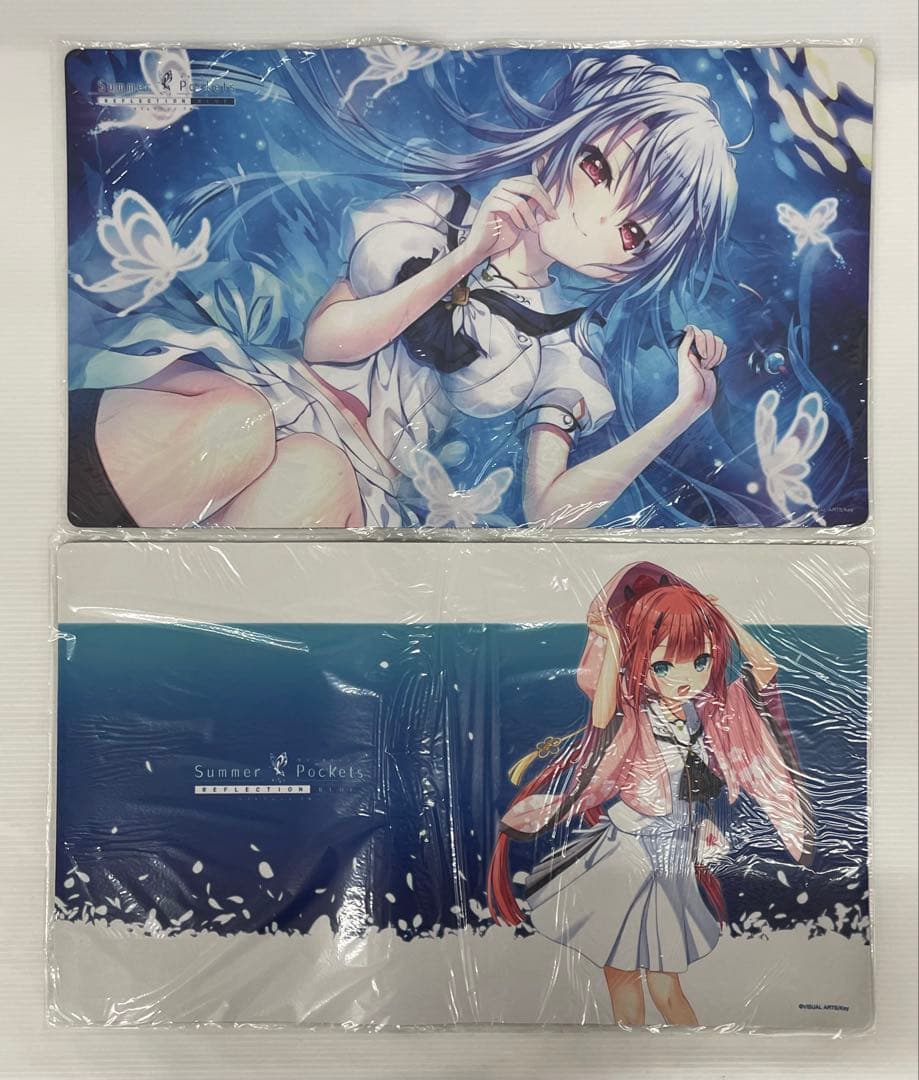 沖*田様 kncard75-2891 プレイマット　まとめ売り　20点