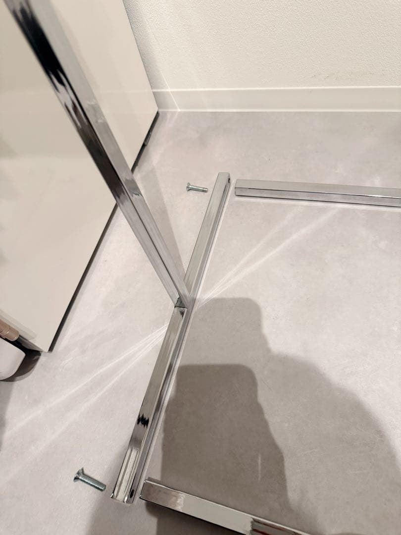 smoo ハンガーラック 幅120cm