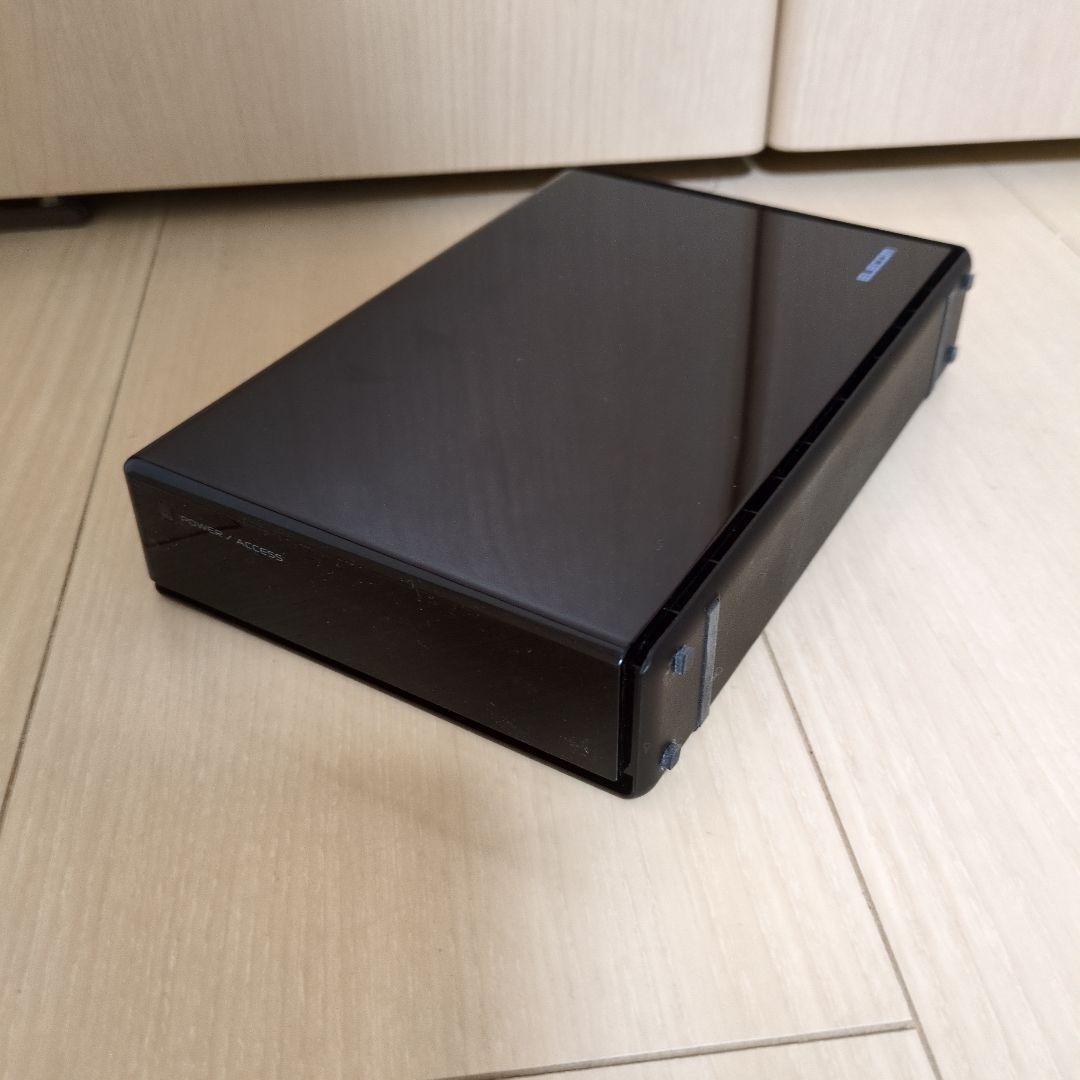 【sweetpotato543】HDD6TB ELD-QEN2060UBK