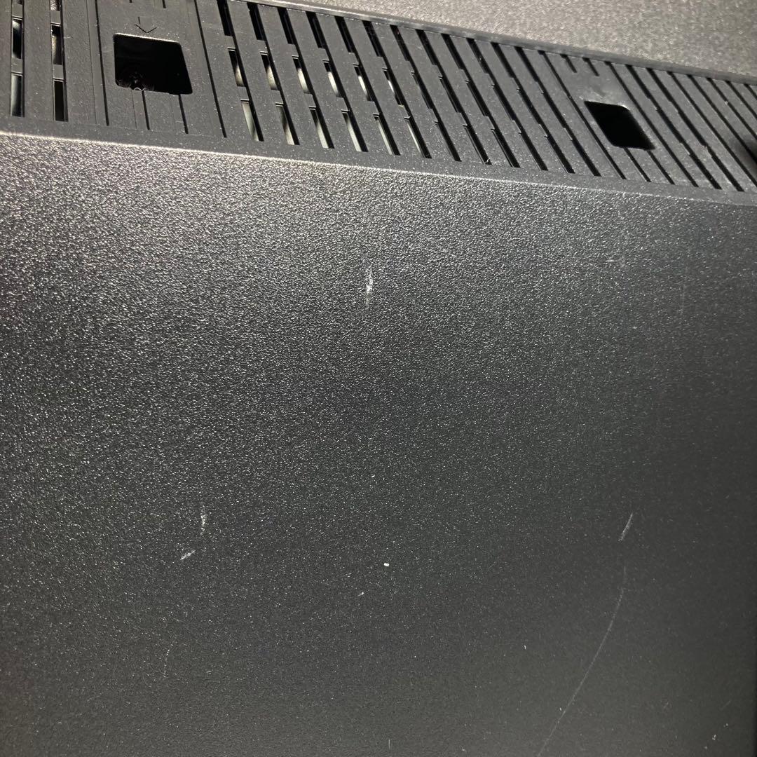 美品 東芝 40V型液晶テレビ REGZA 40V31 2020年製