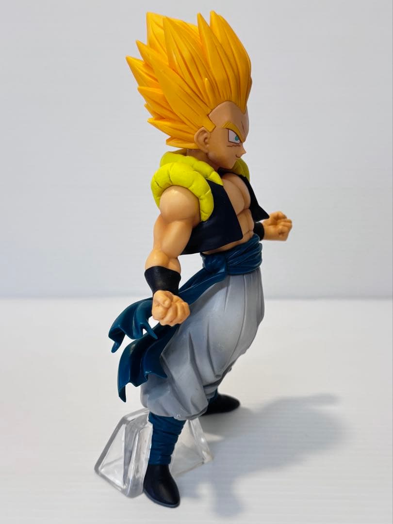 Grandista & 一番くじ ゴテンクス フィギュアセット