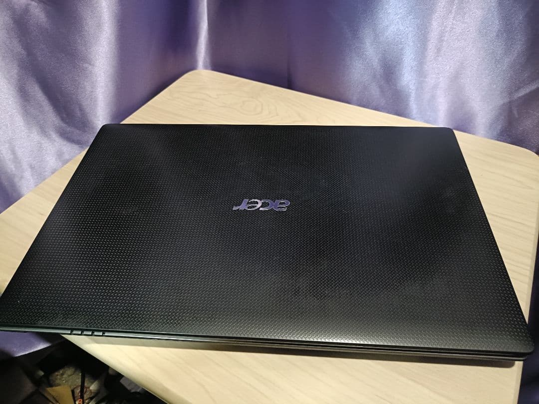 ★acer ASPIRE 5750★