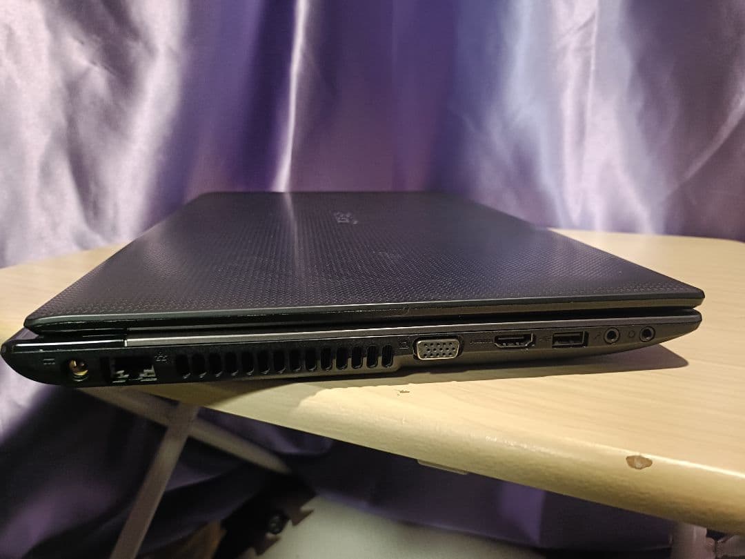 ★acer ASPIRE 5750★