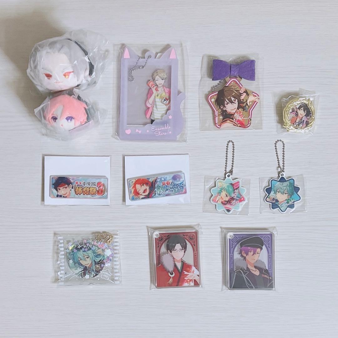 あんスタ まとめ売り
