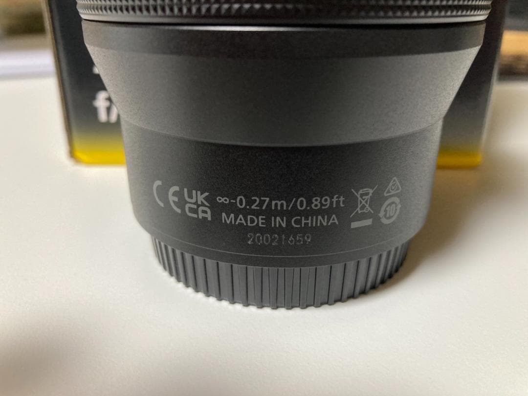 NIKKOR Z 70-180mm f/2.8 レンズ