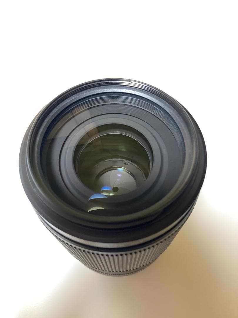 NIKKOR Z 70-180mm f/2.8 レンズ