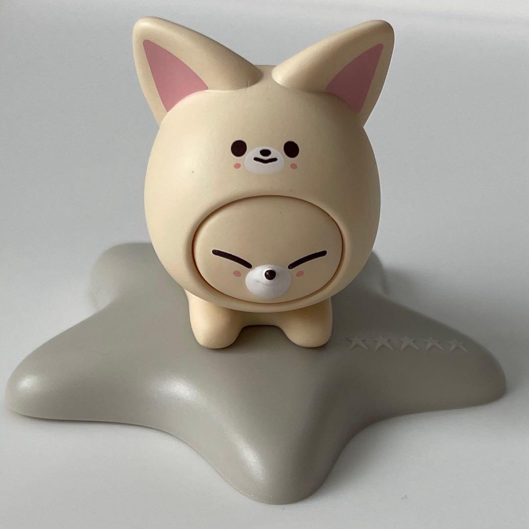 straykids SKZOOぬい FoxI.Nyフォクシニーまとめ売り