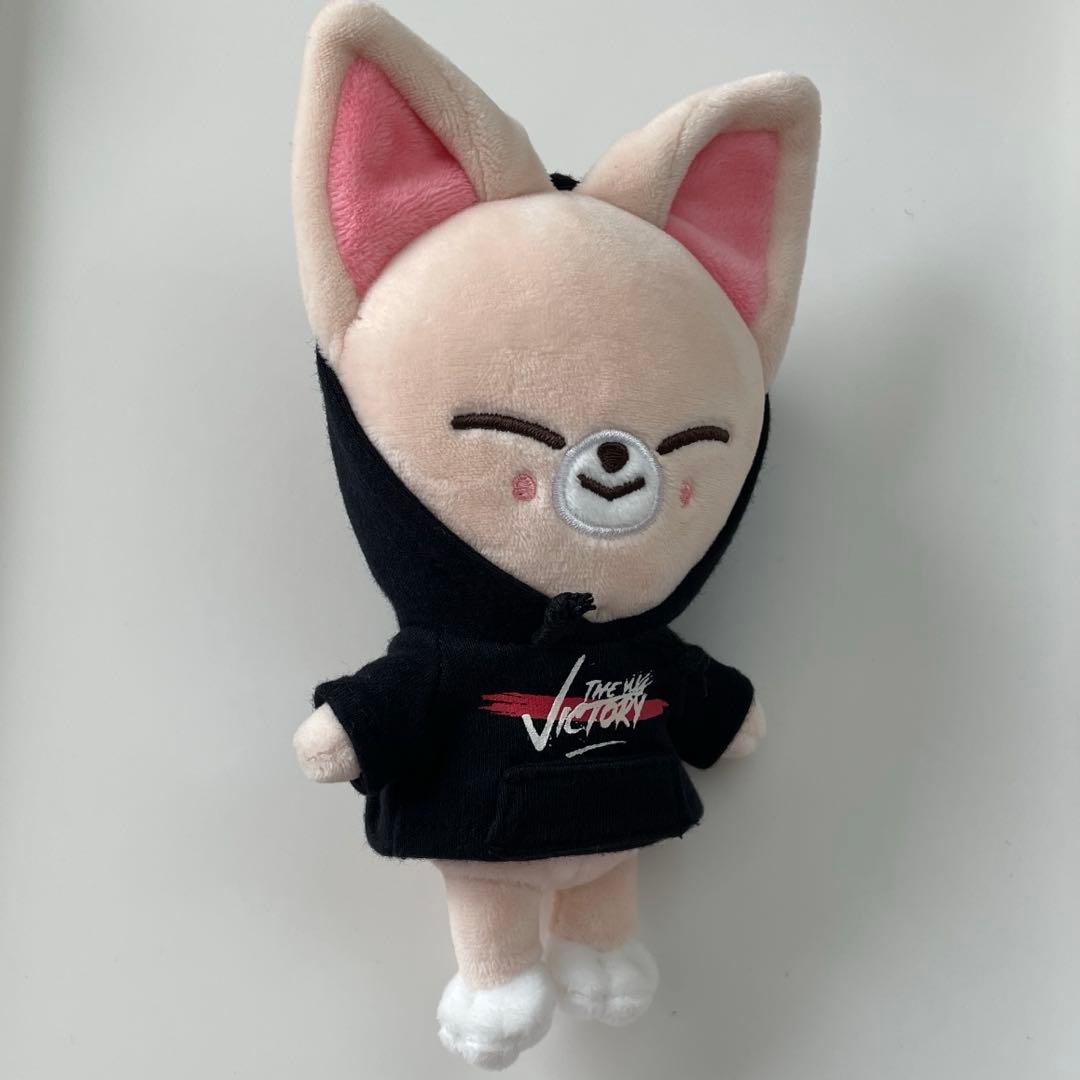 straykids SKZOOぬい FoxI.Nyフォクシニーまとめ売り
