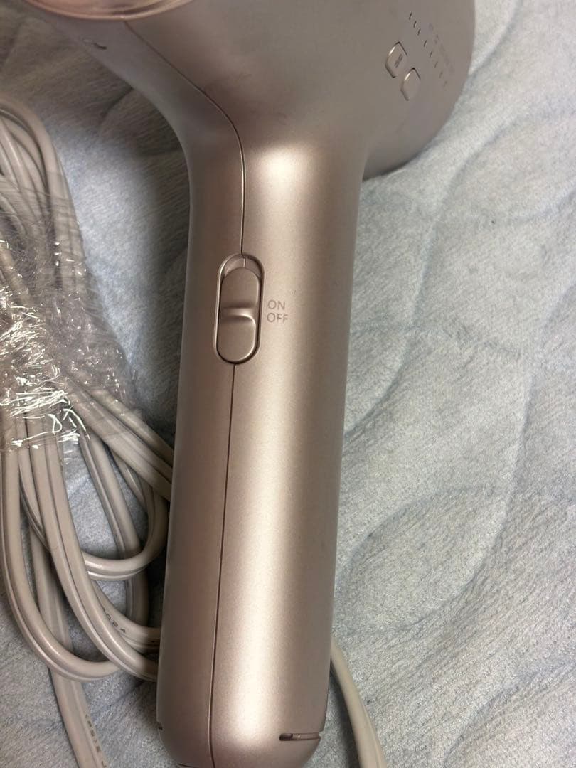 Panasonic ナノケア ヘアドライヤー EH-NA0J