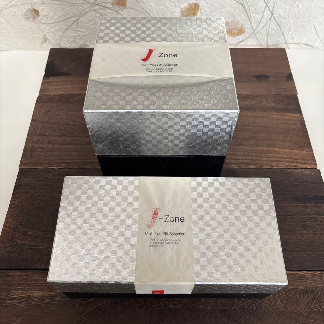 山中漆器　和モダン3段お重　お椀2膳セット売りお正月にいかがでしょうか❗️未使用