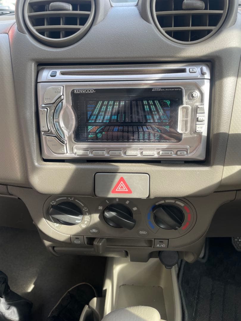 M*O様 希少なケンウッドCD&MDプレーヤー アニバーサリーモデル