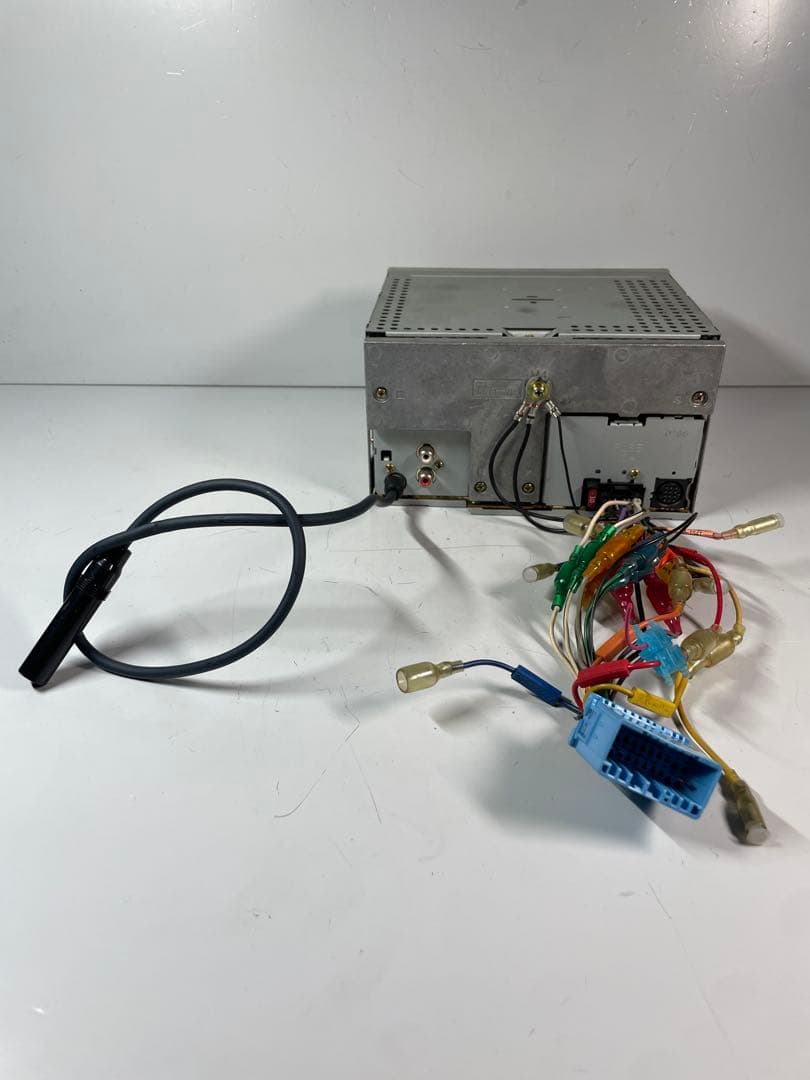 M*O様 希少なケンウッドCD&MDプレーヤー アニバーサリーモデル