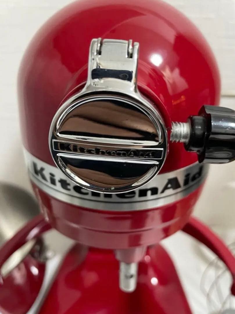 キッチンエイド スタンドミキサー5QT 卓上ミキサー厨房機器 業務用