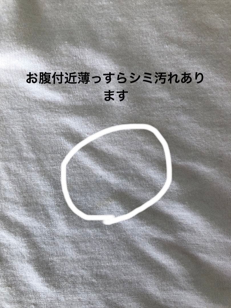 80s vintage ユーロボディMC5 Tシャツ