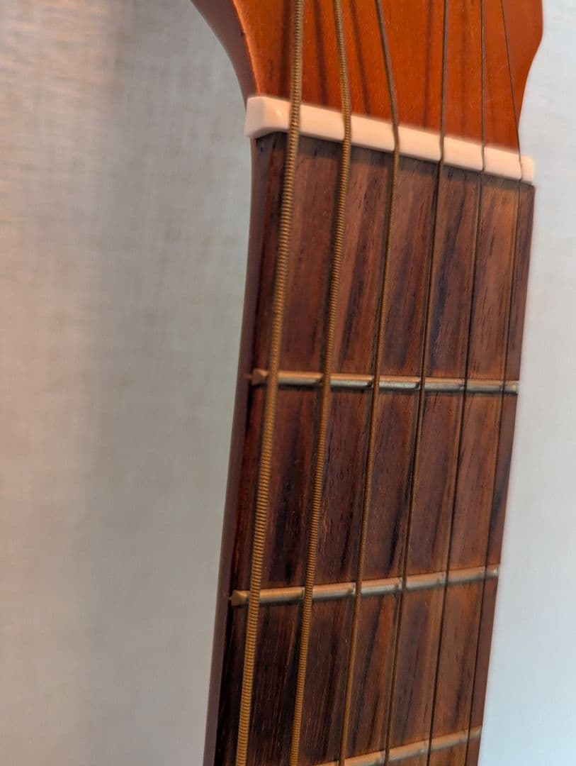 Yamaha FG-Junior JR1 ミニギター