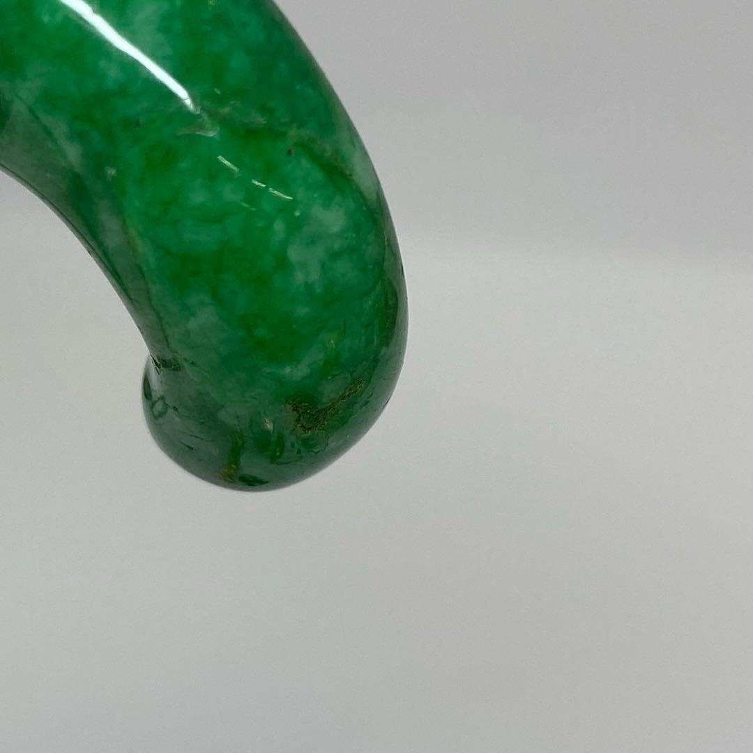 翡翠　ネックレス　アクセサリー　341 g 東さ7-0407☆2F