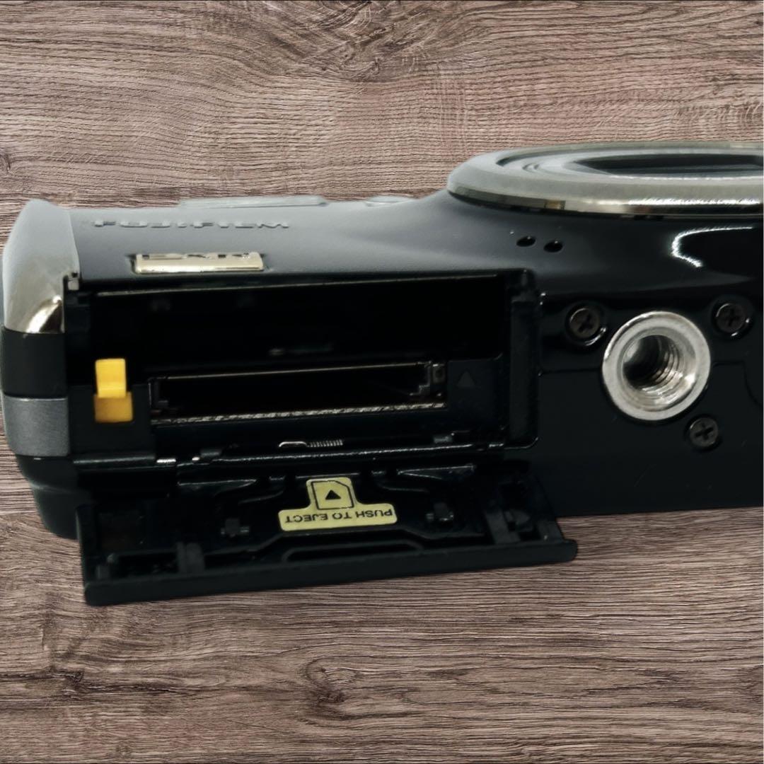 富士フイルム デジタルカメラ FinePix F80 EXR Fujifilm