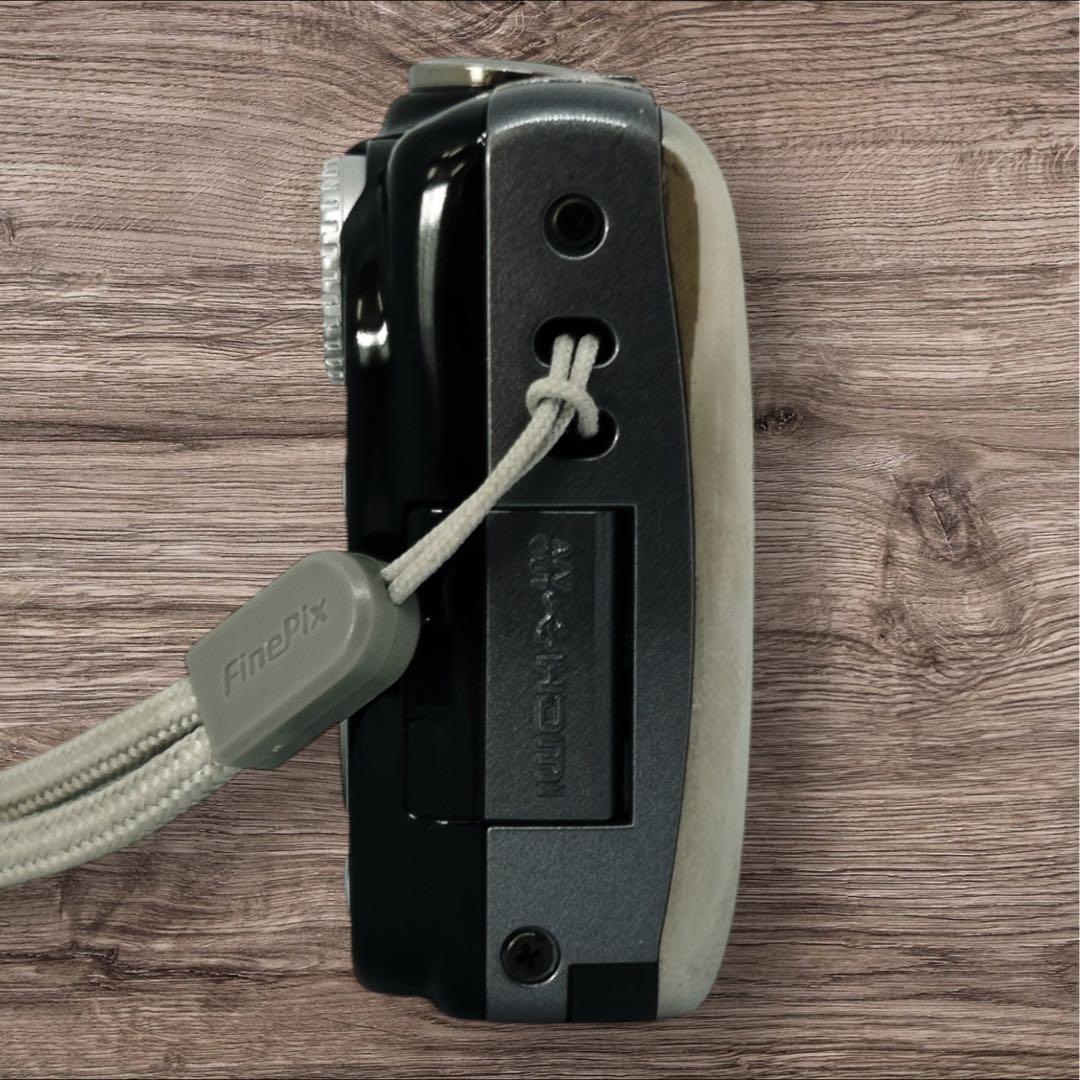 富士フイルム デジタルカメラ FinePix F80 EXR Fujifilm