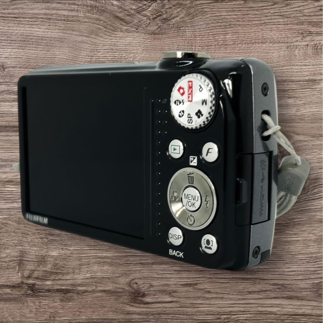 富士フイルム デジタルカメラ FinePix F80 EXR Fujifilm