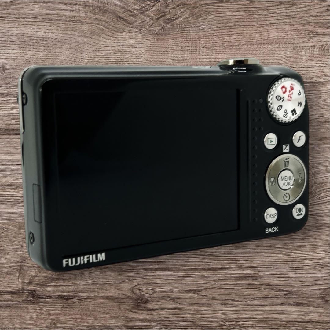 富士フイルム デジタルカメラ FinePix F80 EXR Fujifilm