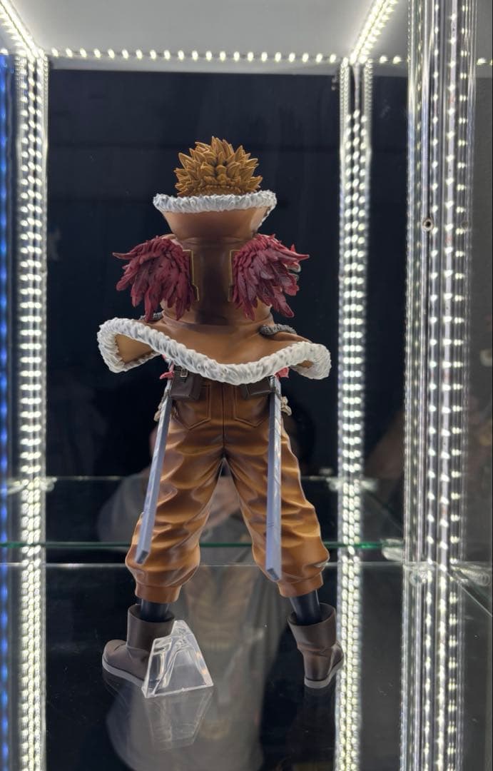 僕のヒーローアカデミア 一番くじ　エンデヴァー　ホークス　オールマイト　セット