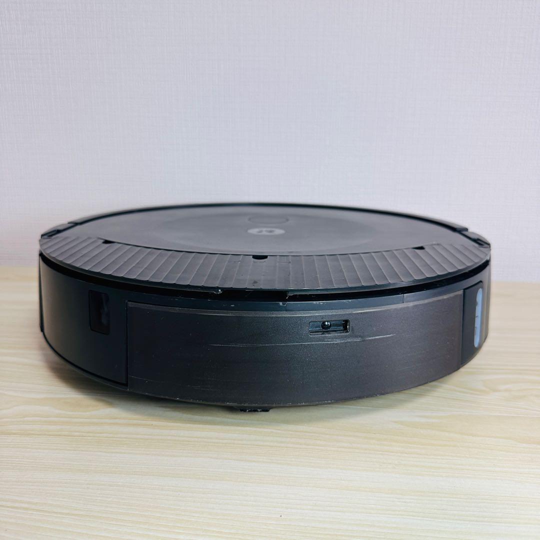 掃除機・クリーナー iRobot Roomba Combo 10 Max AutoWash
