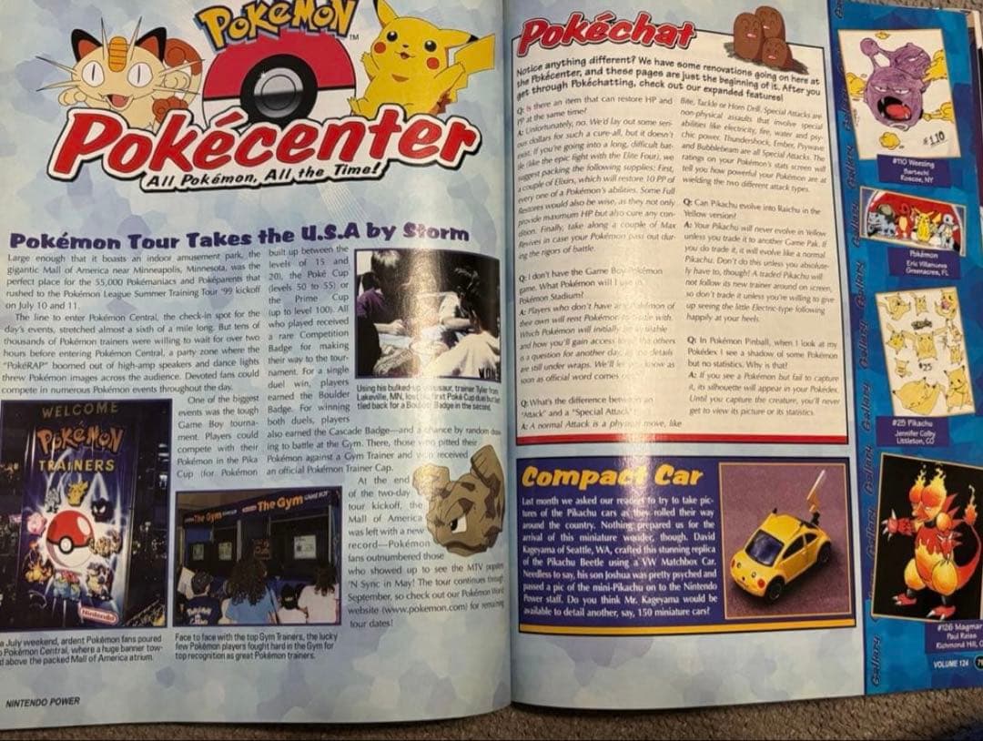 ポケモンカード/E-3 Pikachu /台紙未剥がし品/